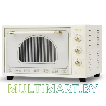 Мини-печь Artel MD 3618L (бежевый) картинка 2
